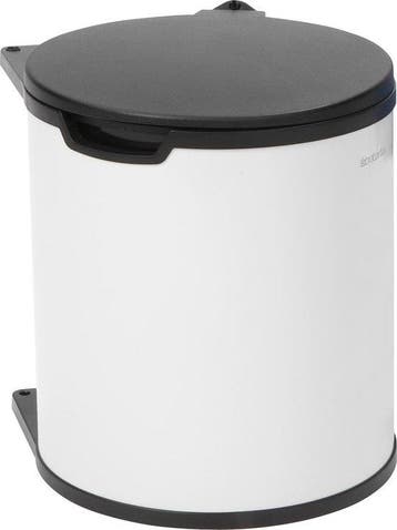 Brabantia Prullenbak Built-in-Bin - 15L, Verzenden, Nieuw