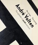 De Jonge Andre Volten 9789462623682 ..., Ophalen of Verzenden, Nieuw, ...