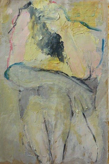 Mila Veljaca - AKT