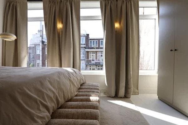 Appartement Prinsengracht in Amsterdam, Huizen en Kamers, Huizen te huur, Via bemiddelaar, Amsterdam, Appartement