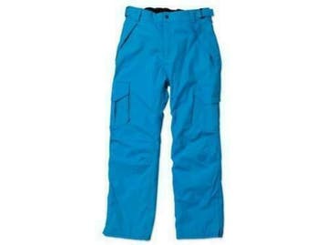 Brunotti Ski broek heren Diger maat  m, Nieuw, Maat 48/50 (M), Brunotti, Broek