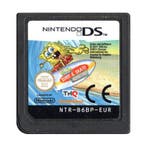 DS SpongeBobs Surf & Skate Roadtrip, Verzenden, Zo goed als nieuw