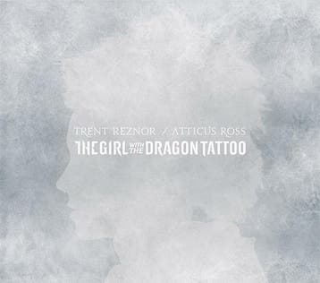 Trent Reznor / Atticus Ross - The Girl With The Dragon Tatto, Ophalen of Verzenden, Gebruikt