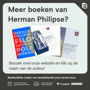 Vrijheid en verplichting 9789085301004 Herman Philipse, Boeken, Verzenden, Zo goed als nieuw, Herman Philipse