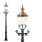 Lantaarn Klassiek Tuinverlichting Tuinverlichting klassiek, Tuin en Terras, Buitenverlichting, Verzenden, Nieuw