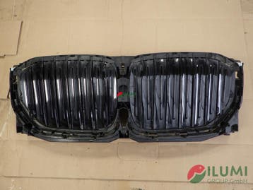 BMW X5 G05 Jaloezie Grill, Verzenden, Gebruikt, BMW
