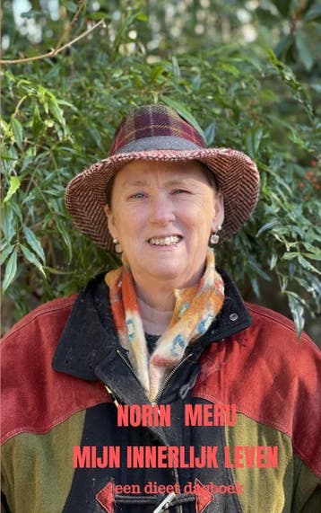 Mijn Innerlijk Leven | Norin Meru | Nieuw, Ophalen of Verzenden, Nieuw, Norin Meru