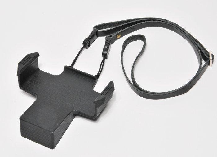 Polaroid PER POLAROID SX - ACCESSORIO PER TREPPIEDI +, Audio, Tv en Foto, Fotocamera's Analoog