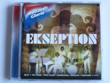 Ekseption - Hollands Glorie, Ophalen of Verzenden, Zo goed als nieuw
