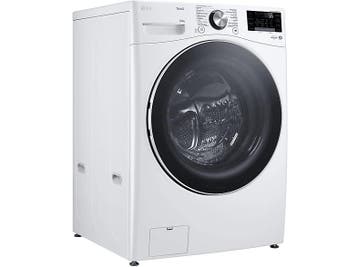Lg -   Turbowash - Wasmachine Voorlader 20 Kg 1000 Rpm 74 Db, Witgoed en Apparatuur, Wasmachines, 10 kg of meer, Verzenden, Nieuw