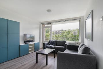 Appartement Mr. G. Groen van Prinstererlaan in Amstelveen, Noord-Holland, Appartement, Amstelveen