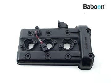 Kleppendeksel Triumph Daytona 955 / T 595 1997-1998 (T595, Motoren, Verzenden, Gebruikt