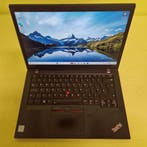 Lenovo ThinkPad T470s - Intel Core i5/i7- 8GB Ram-128SSD, Ophalen, Gebruikt, 2 tot 3 Ghz, Qwerty