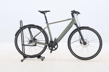 Riese & Müller UBN Five singlespeed – 2021 – 165 - 180 cm, Verzenden, Zo goed als nieuw