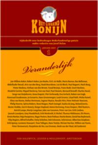 Het liegend konijn 2007-1 9789029079143, Boeken, Verzenden, Gelezen