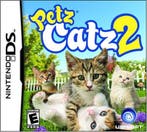 DS Catz 2, Spelcomputers en Games, Games | Nintendo DS, Verzenden, Zo goed als nieuw