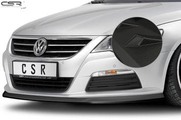 Cupspoiler voor VW Passat CC CSL341-M, Verzenden, Nieuw