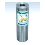 Volièregaas verzinkt 50x50 2,05mm dik - 100cm hoog, Ophalen of Verzenden, Nieuw