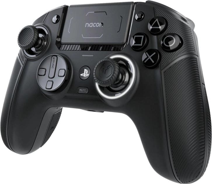 Nacon Revolution 5 Pro - Draadloze Controller - PlayStation, Computers en Software, Joysticks, Refurbished, Verzenden