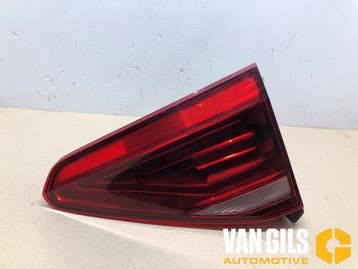 Achterlicht rechts Volkswagen Touran O272838, Ophalen of Verzenden, Nieuw