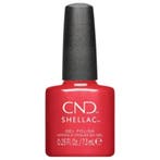 CND  Shellac  #482 Dragon Slay All Day  7,3 ml, Verzenden, Nieuw