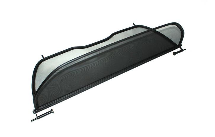 Cabrio Windscherm Range Rover Evoque, Auto-onderdelen, Interieur en Bekleding, Nieuw, Rover, Ophalen of Verzenden