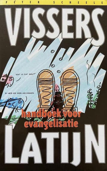 Vissers Latijn 9799060648765 Peter Scheele, Verzenden, Gelezen, Peter Scheele