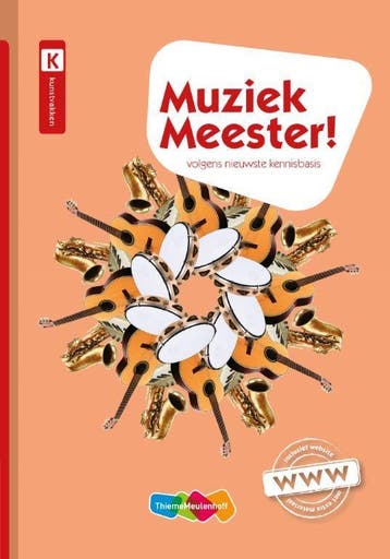 Muziek Meester! - Rinze van der Lei 9789006951813, Verzenden, Zo goed als nieuw, Rinze van der Lei