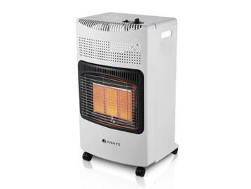 Veiling - Gaskachel / Gashaard - 3-standen - Max 4200 Watt -, Gebruikt