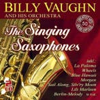 Billy Vaughn And His Orchestra - The Singing Saxophones - 2C, Ophalen of Verzenden, Nieuw in verpakking