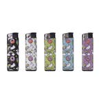 Prof Wegwerpaanstekers - Caticorn Design - Regelbare Vlam..., Ophalen of Verzenden, Nieuw