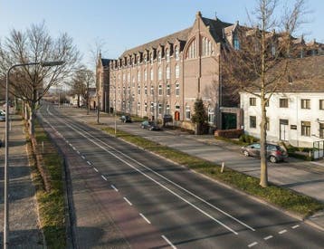 Te huur: Appartement Wittemer Allee in Wittem, Wittem, Limburg, Appartement