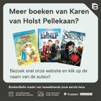 Binkie en Oma Drie / Voorlezen doe je samen 9789025856120, Verzenden, Gelezen, Karen van Holst Pellekaan