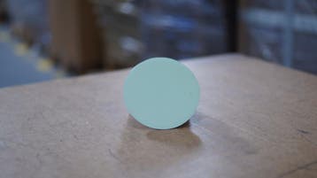 Stip  -  Glow in the dark  -  Glow  -  in  -  the  -  dark, Verzenden