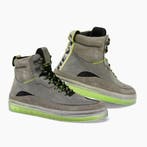 REVIT! Filter Gray Neon Yellow Motorcycle Shoes, Nieuw met kaartje, REV'IT!, Laarzen, Heren