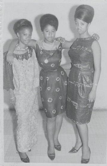 Malick Sidibé (1935–2016) - Chemise - Depart Gallad et