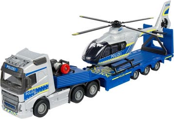 Majorette Grand Series Volvo FH-16 | Metaal | Laatste Stuk!, Ophalen of Verzenden, Nieuw