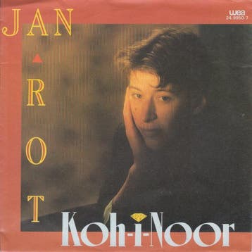 vinyl single 7 inch - Jan Rot - Koh-I-Noor, Verzenden, Zo goed als nieuw, 7 inch, Nederlandstalig