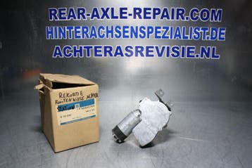 Opel Rekord E Station ruitenwissermotor achterklep., Verzenden, Nieuw, Opel