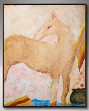 Tam Monteiro (1982) - TREASURES I KEEP - XL