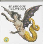 Fabulous creatures 9789078900061 M. Hesselt van Dinter, Verzenden, Zo goed als nieuw, M. Hesselt van Dinter