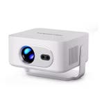 Mini Beamer 4K Smart – Auto Focus WiFi6 Bluetooth Android, Verzenden, Nieuw