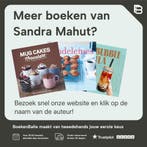 Stomen / Creatief Culinair 9789461430458 Sandra Mahut, Boeken, Kookboeken, Verzenden, Gelezen, Sandra Mahut