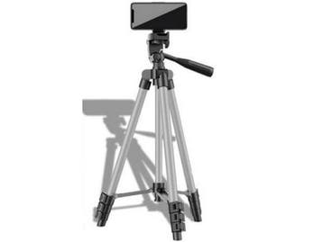 Veiling -  4IN1 TRIPOD 103 cm MET BLUETOOTH, Audio, Tv en Foto, Fotografie | Statieven en Balhoofden, Nieuw