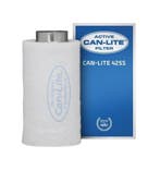 CAN Lite Aktivkohlefilter   -  425S m3, Nieuw