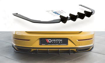 Diffuser Volkswagen Arteon Maxton Street Pro, Ophalen of Verzenden, Nieuw