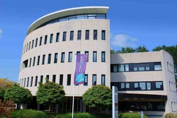 Kantoorruimte te huur Deventer Keulenstraat 12, Zakelijke goederen, Bedrijfs Onroerend goed, Huur, Kantoorruimte