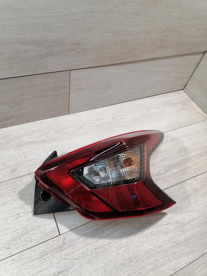 Nissan Micra achterlicht rechts 220-18727, Auto-onderdelen, Verlichting, Gebruikt, Verzenden