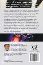 Vitamine B12-tekort / Ankertjes / 346 9789020204773, Verzenden, Gelezen, Hans Reijnen