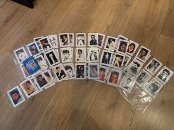 Elvis Presley speelkaarten set/stok 5), Verzamelen, Speelkaarten, Jokers en Kwartetten, Ophalen of Verzenden, Nieuw, Speelkaart(en)